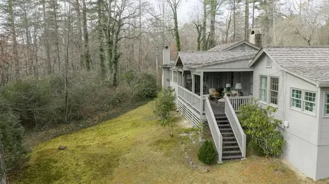 23 Chattooga Wood Road Cashiers NC 28717