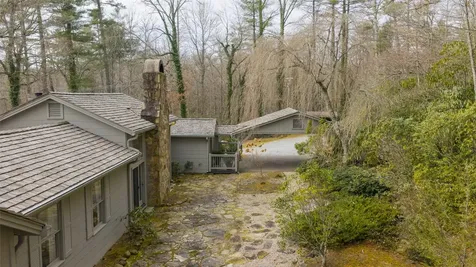 23 Chattooga Wood Road Cashiers NC 28717