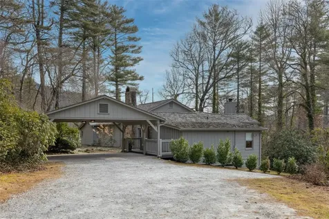 23 Chattooga Wood Road Cashiers NC 28717