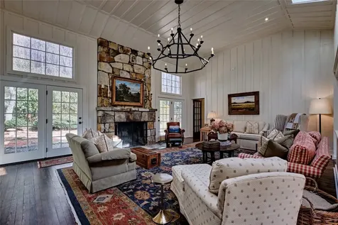 23 Chattooga Wood Road Cashiers NC 28717