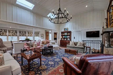 23 Chattooga Wood Road Cashiers NC 28717