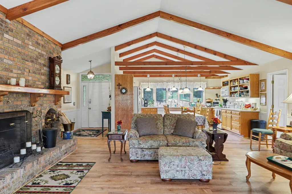 70 Fairway Lane Sky Valley GA 30537
