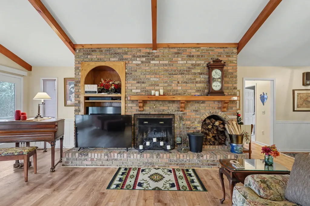 70 Fairway Lane Sky Valley GA 30537