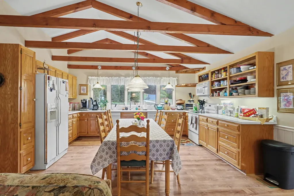 70 Fairway Lane Sky Valley GA 30537