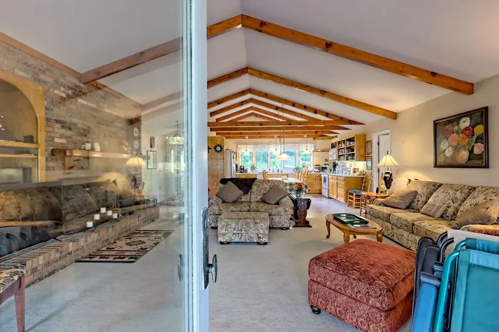 70 Fairway Lane Sky Valley GA 30537