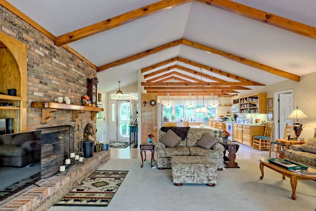 70 Fairway Lane Sky Valley GA 30537