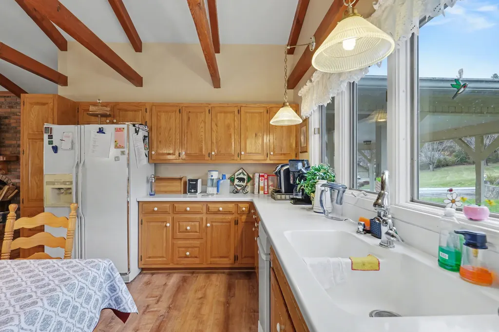 70 Fairway Lane Sky Valley GA 30537