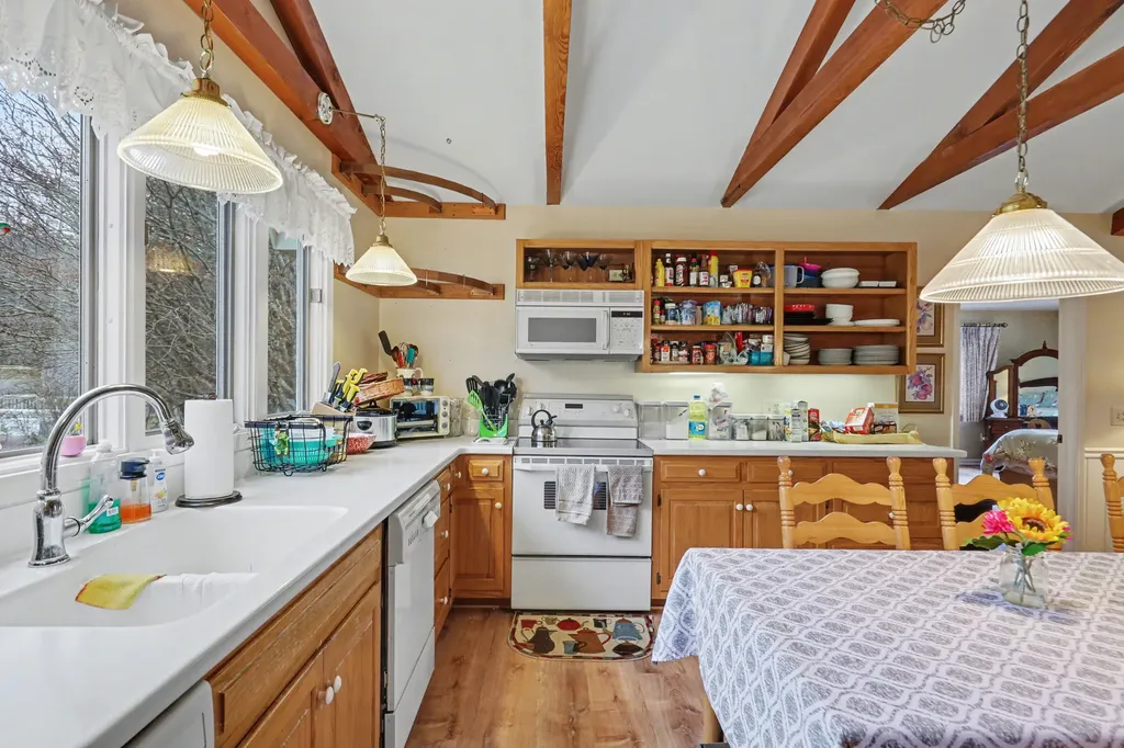 70 Fairway Lane Sky Valley GA 30537