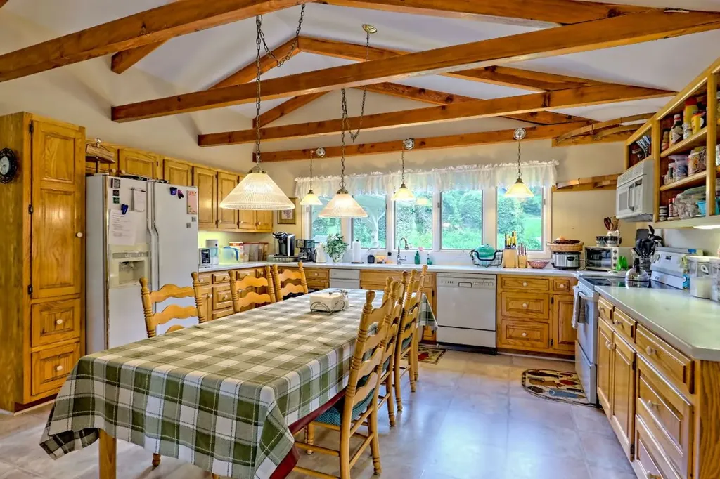 70 Fairway Lane Sky Valley GA 30537