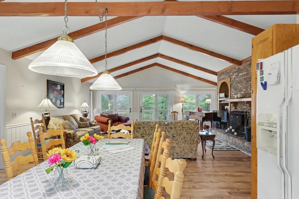 70 Fairway Lane Sky Valley GA 30537