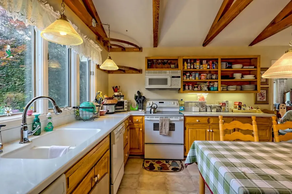 70 Fairway Lane Sky Valley GA 30537