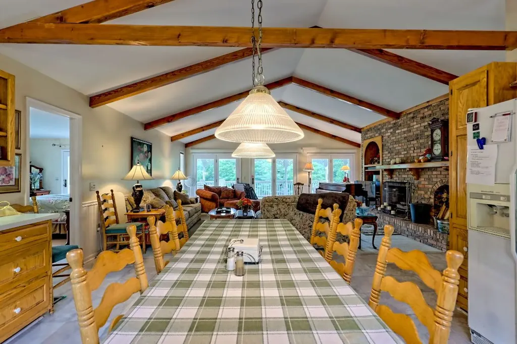 70 Fairway Lane Sky Valley GA 30537