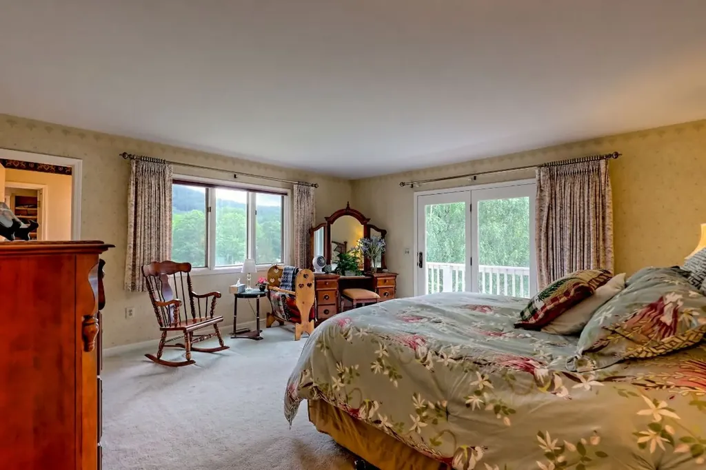 70 Fairway Lane Sky Valley GA 30537