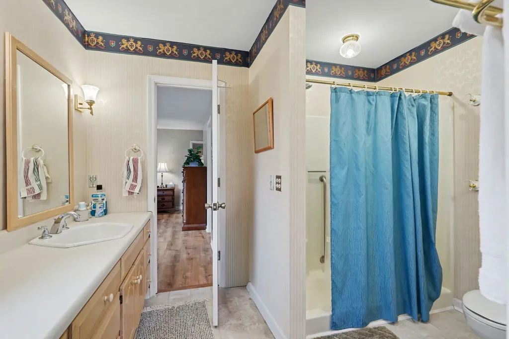 70 Fairway Lane Sky Valley GA 30537