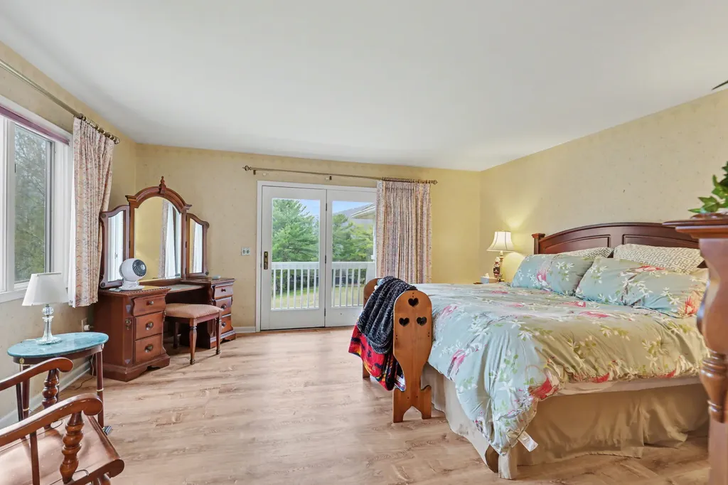 70 Fairway Lane Sky Valley GA 30537