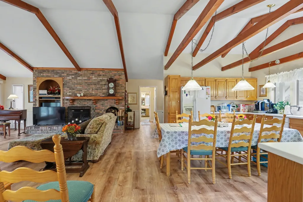 70 Fairway Lane Sky Valley GA 30537