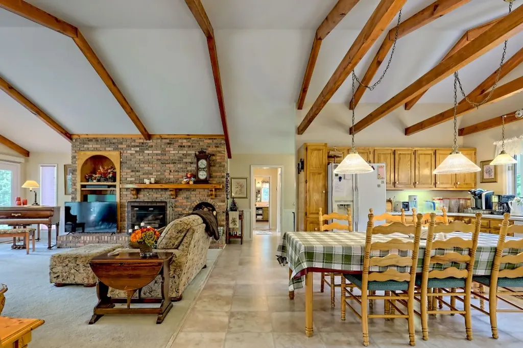 70 Fairway Lane Sky Valley GA 30537