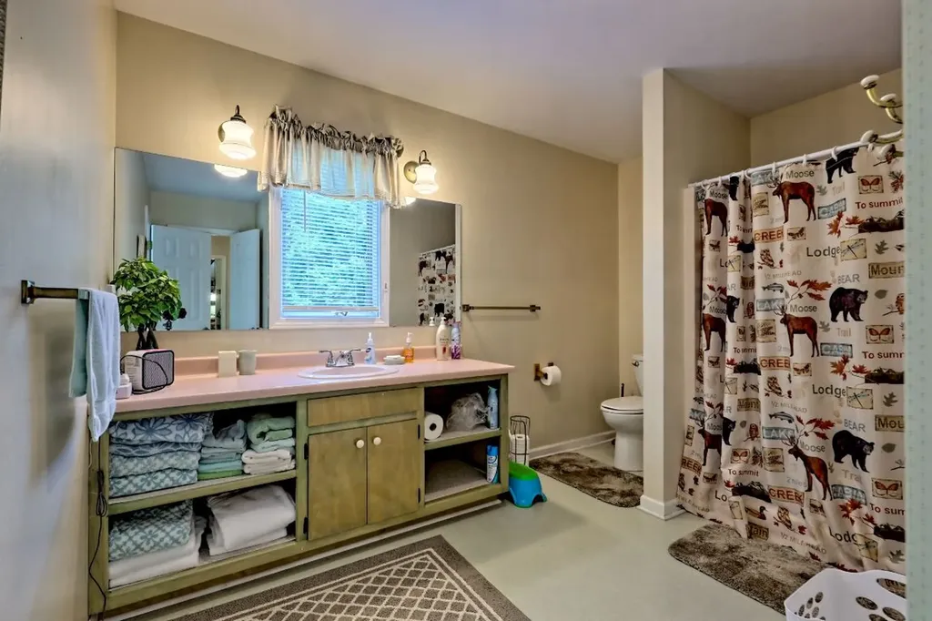 70 Fairway Lane Sky Valley GA 30537