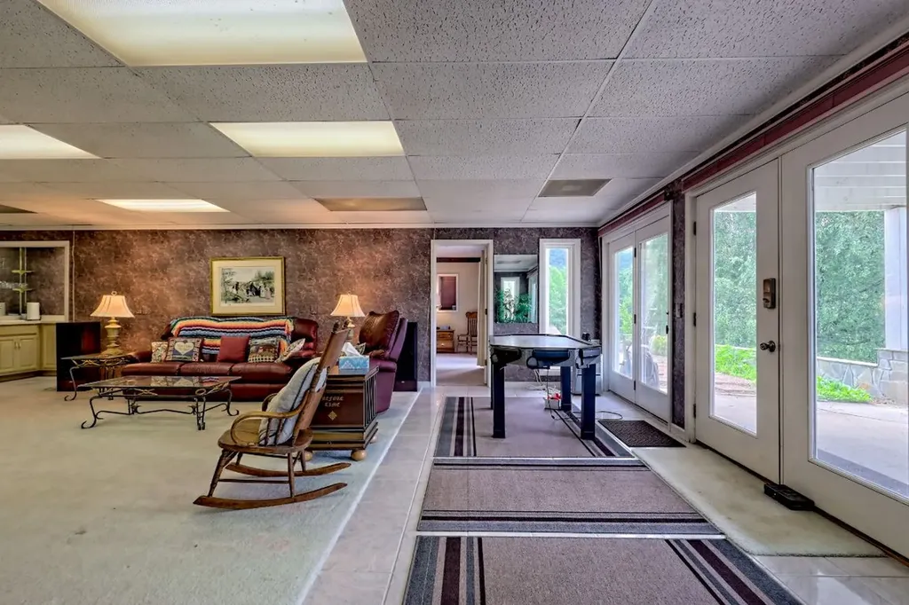 70 Fairway Lane Sky Valley GA 30537