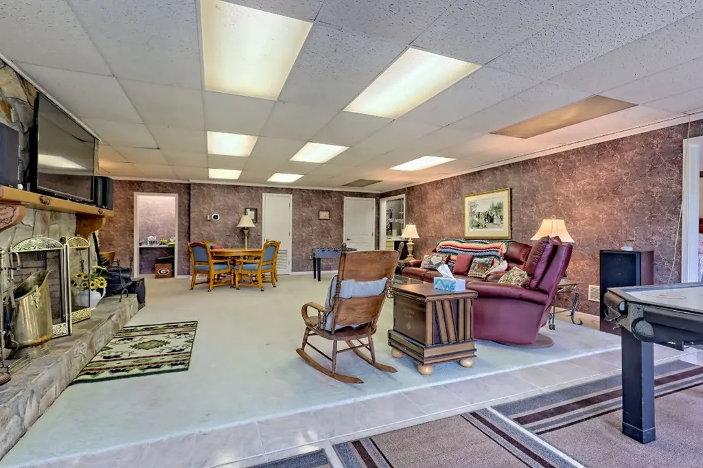 70 Fairway Lane Sky Valley GA 30537