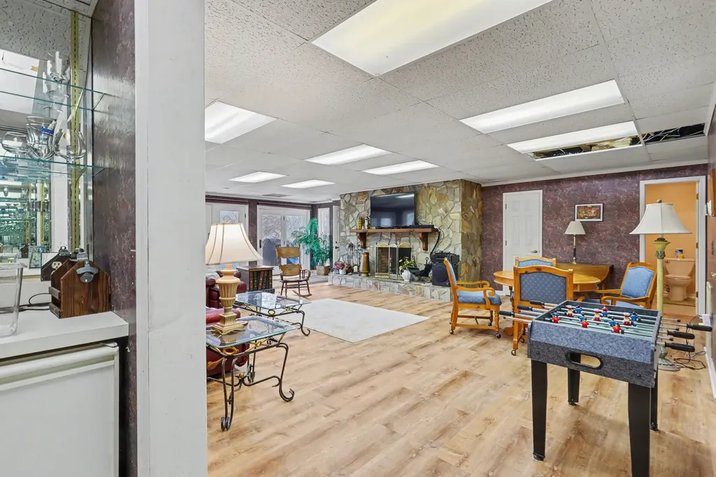 70 Fairway Lane Sky Valley GA 30537