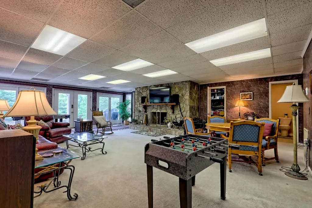 70 Fairway Lane Sky Valley GA 30537