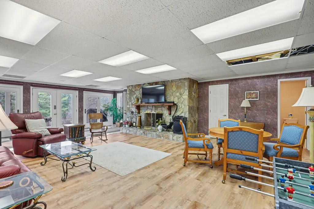 70 Fairway Lane Sky Valley GA 30537