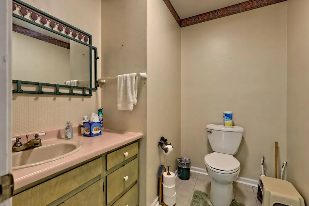 70 Fairway Lane Sky Valley GA 30537