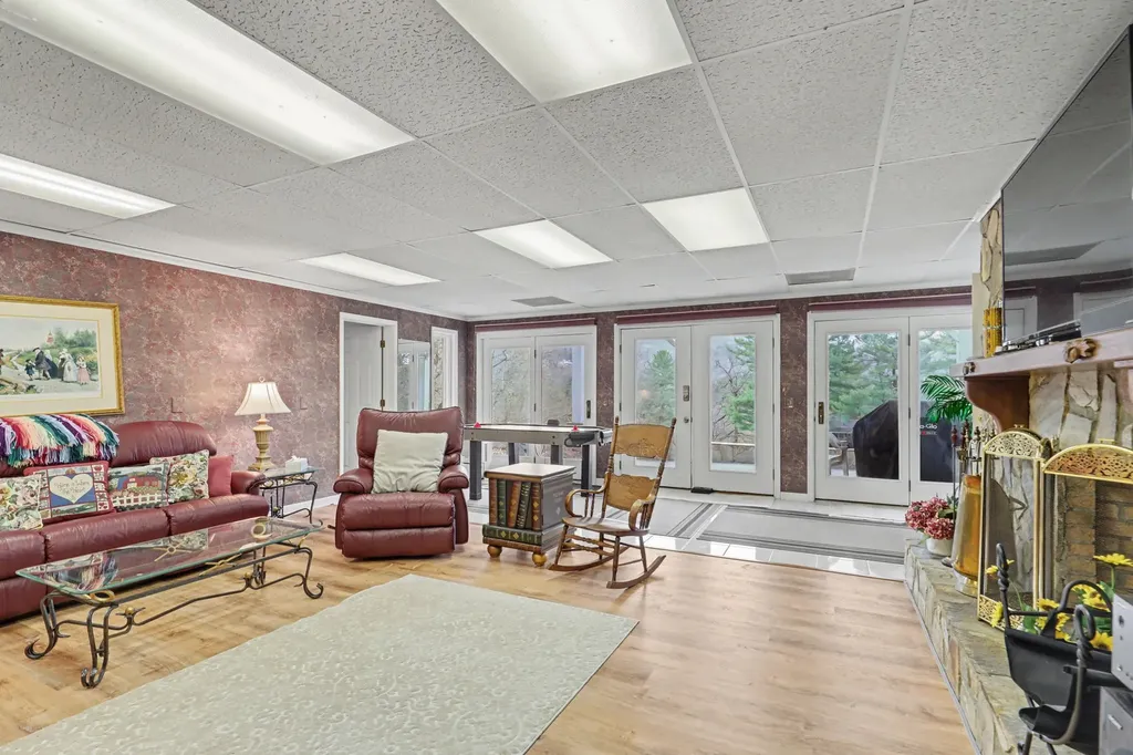 70 Fairway Lane Sky Valley GA 30537