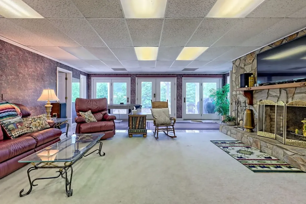 70 Fairway Lane Sky Valley GA 30537