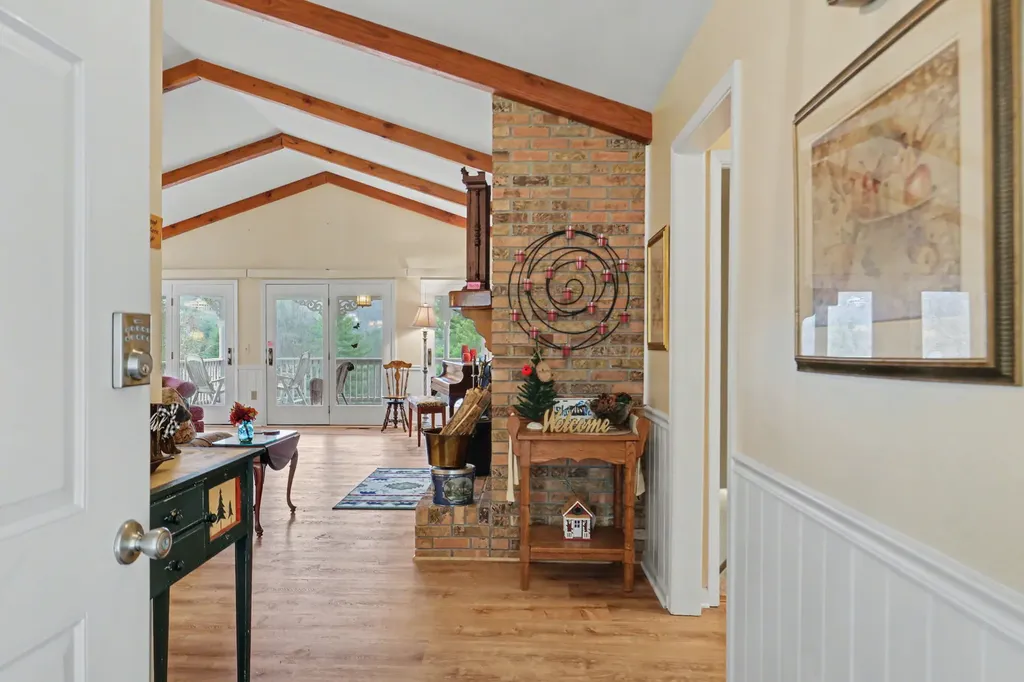 70 Fairway Lane Sky Valley GA 30537