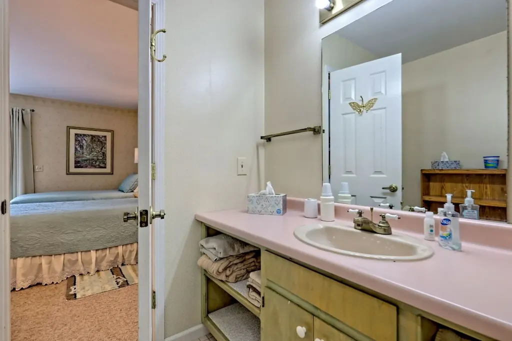 70 Fairway Lane Sky Valley GA 30537