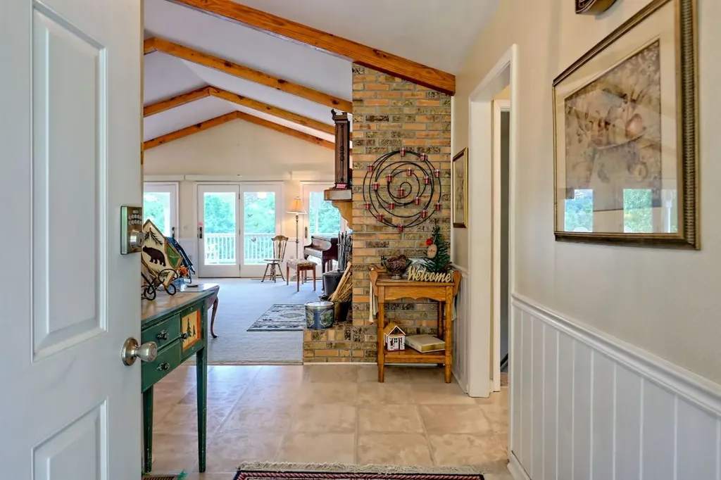 70 Fairway Lane Sky Valley GA 30537