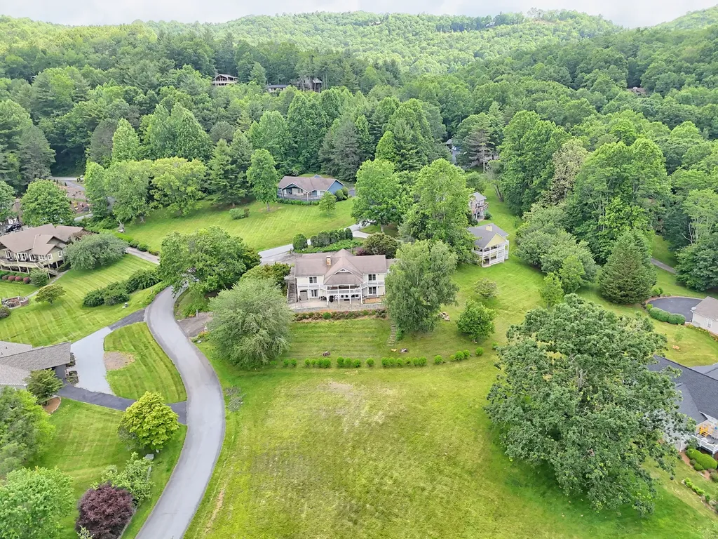 70 Fairway Lane Sky Valley GA 30537