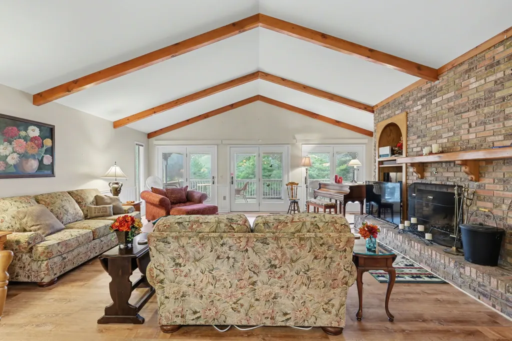 70 Fairway Lane Sky Valley GA 30537