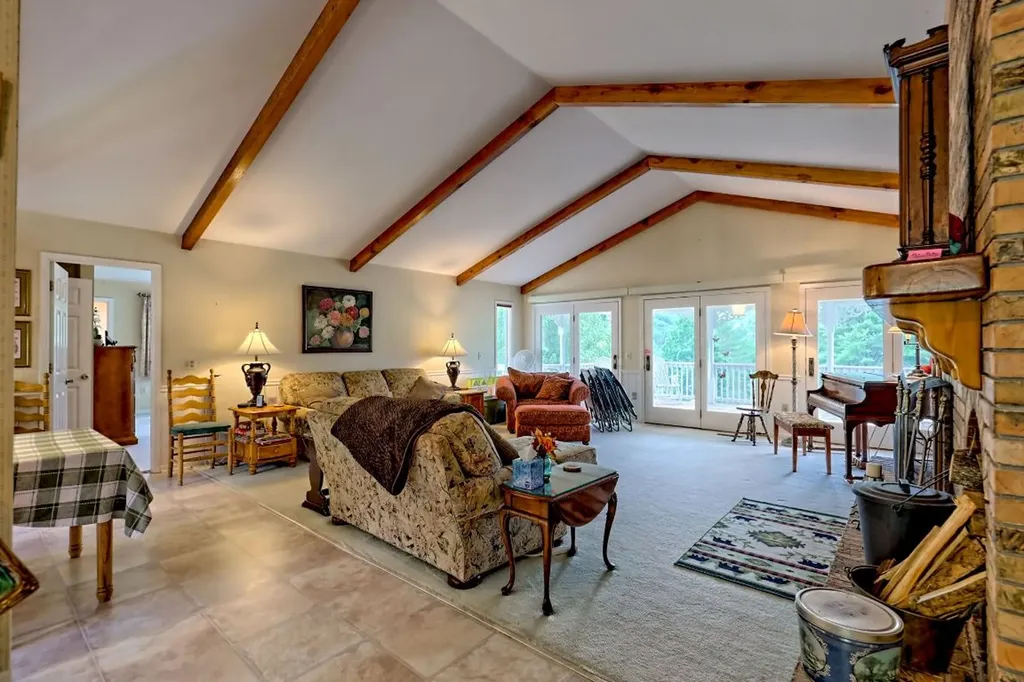 70 Fairway Lane Sky Valley GA 30537