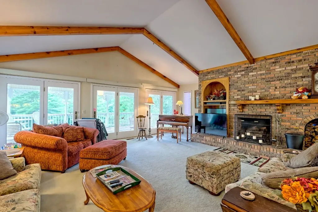 70 Fairway Lane Sky Valley GA 30537