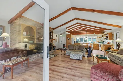 70 Fairway Lane Sky Valley GA 30537