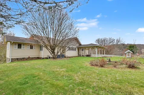 70 Fairway Lane Sky Valley GA 30537