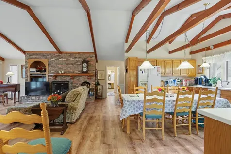 70 Fairway Lane Sky Valley GA 30537