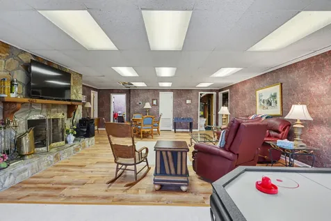 70 Fairway Lane Sky Valley GA 30537
