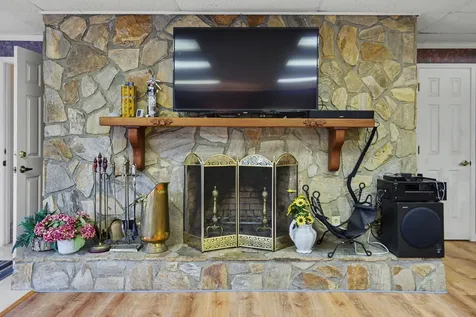 70 Fairway Lane Sky Valley GA 30537