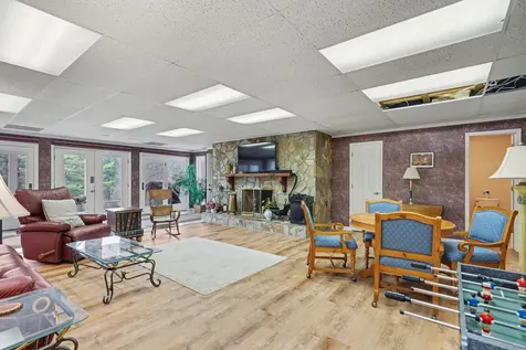 70 Fairway Lane Sky Valley GA 30537