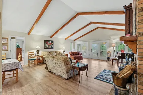 70 Fairway Lane Sky Valley GA 30537