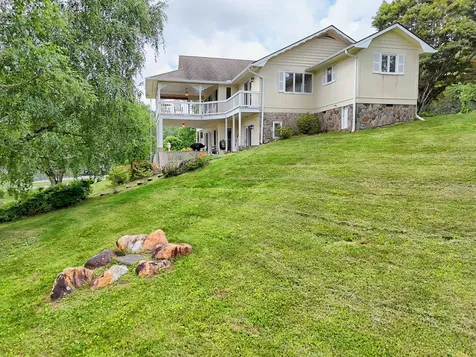70 Fairway Lane Sky Valley GA 30537