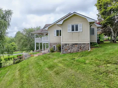 70 Fairway Lane Sky Valley GA 30537