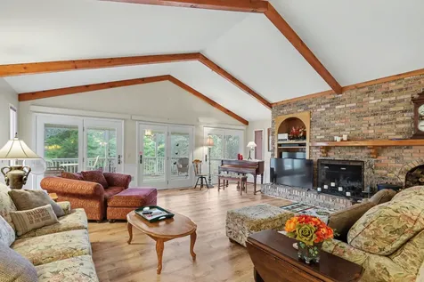 70 Fairway Lane Sky Valley GA 30537