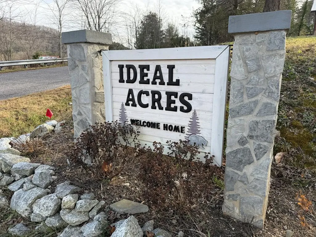 Lot 23 Ideal Acres Otto NC 28763