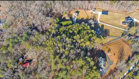 Lot 20 Ideal Acres Otto NC 28763
