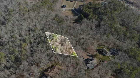 Lot 20 Ideal Acres Otto NC 28763